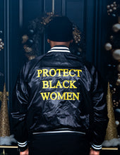 Load image into Gallery viewer, Protect Black Women Jackets
